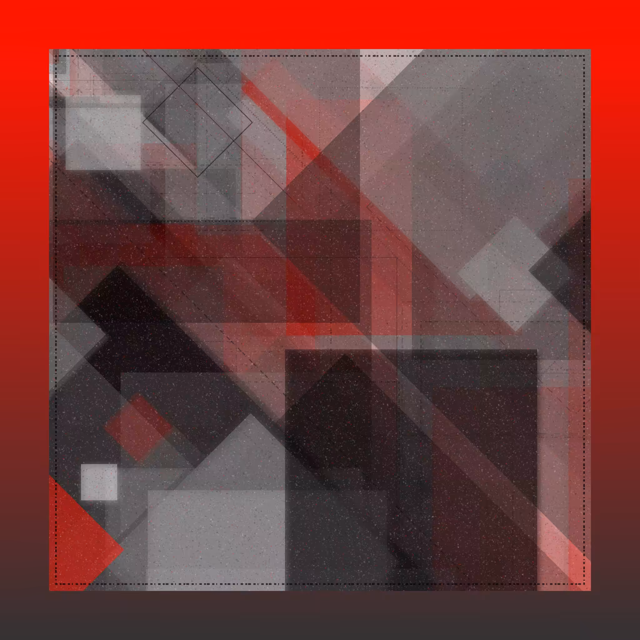 Windowz of Abstraction RGB Edition | BDC #16