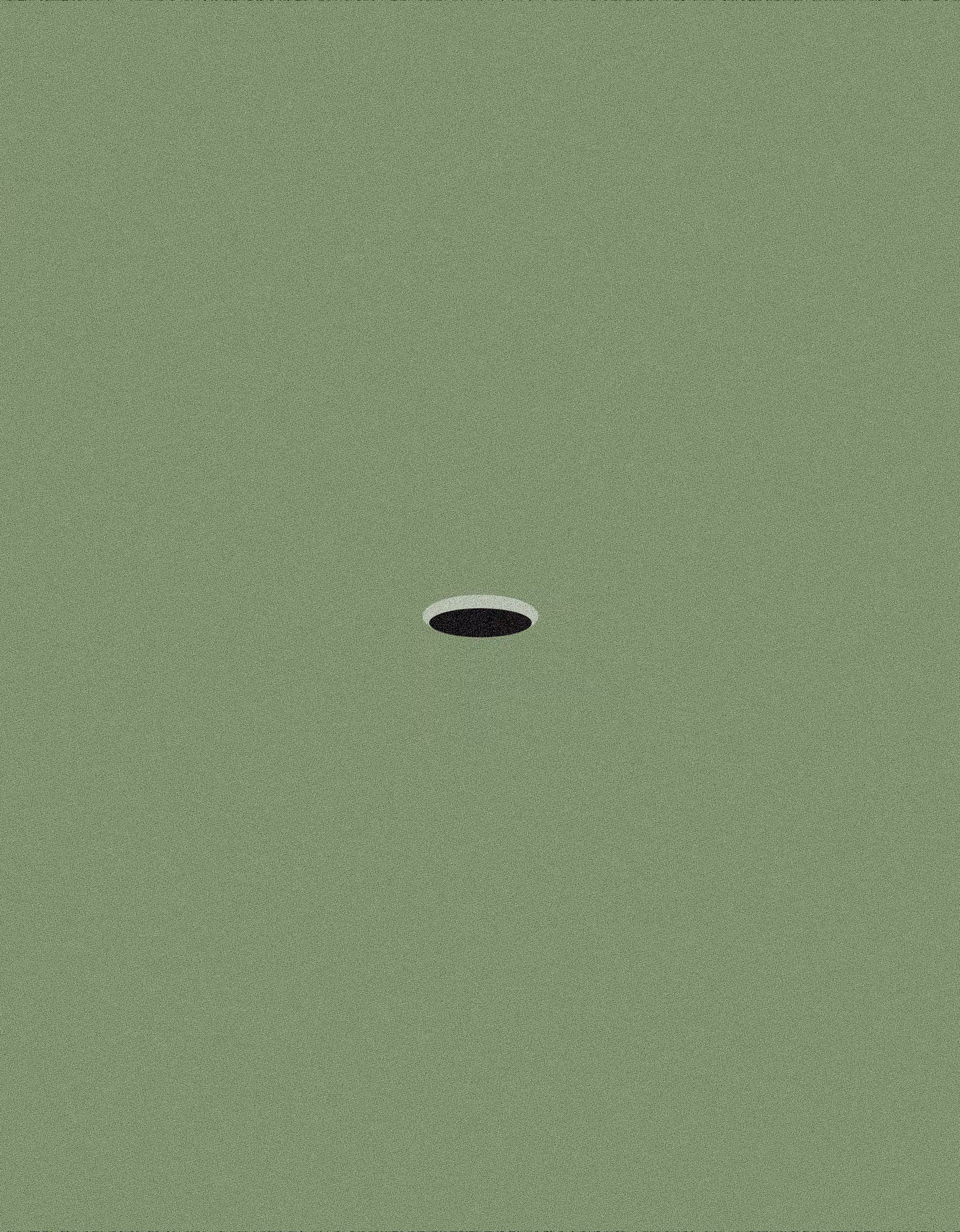 Hole, 18