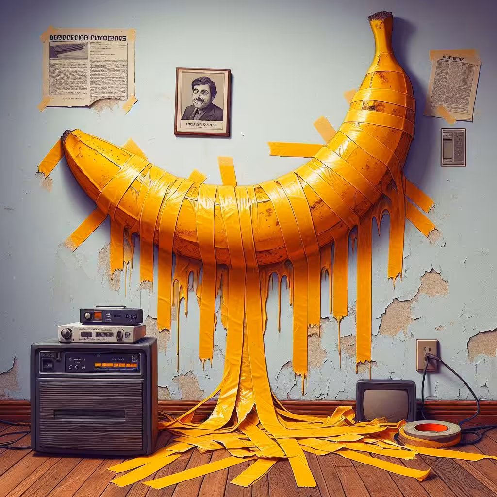 ✨️Rich banana✨️