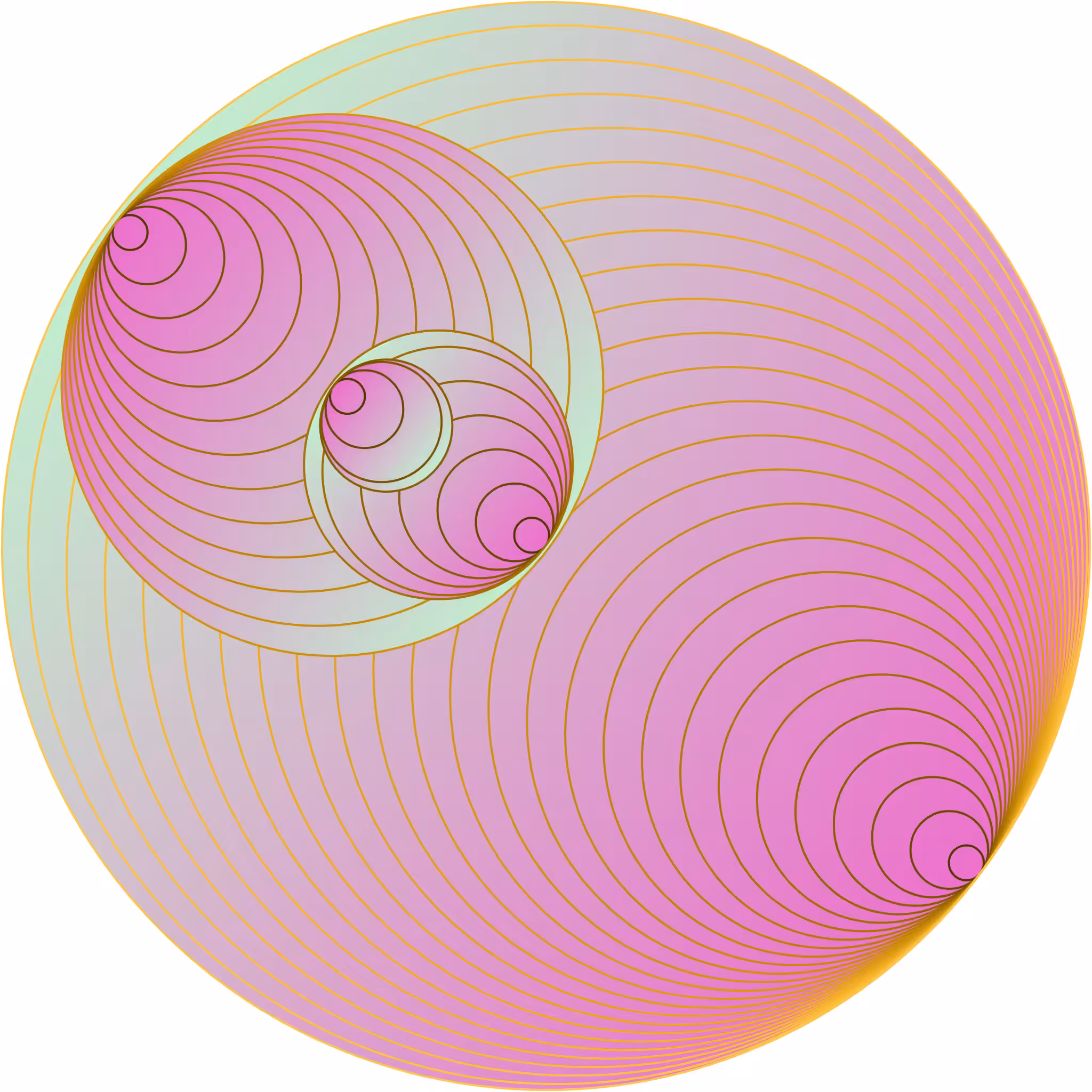 Three-Body Problem #12
