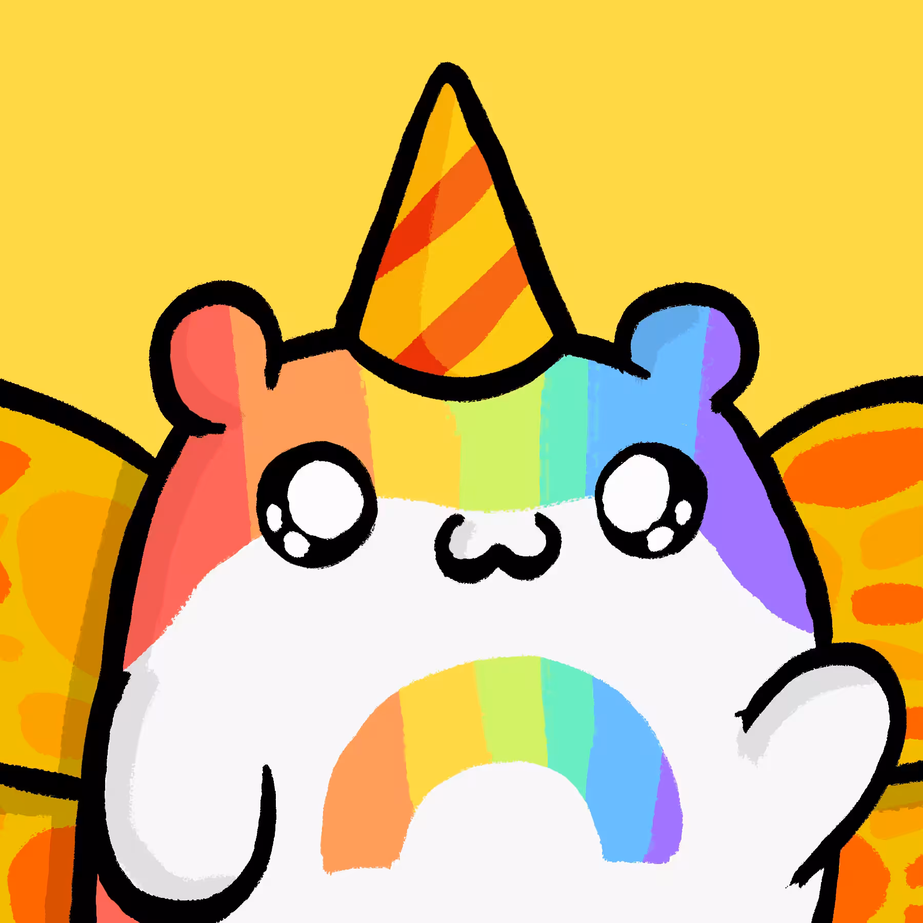 Hammy #0981