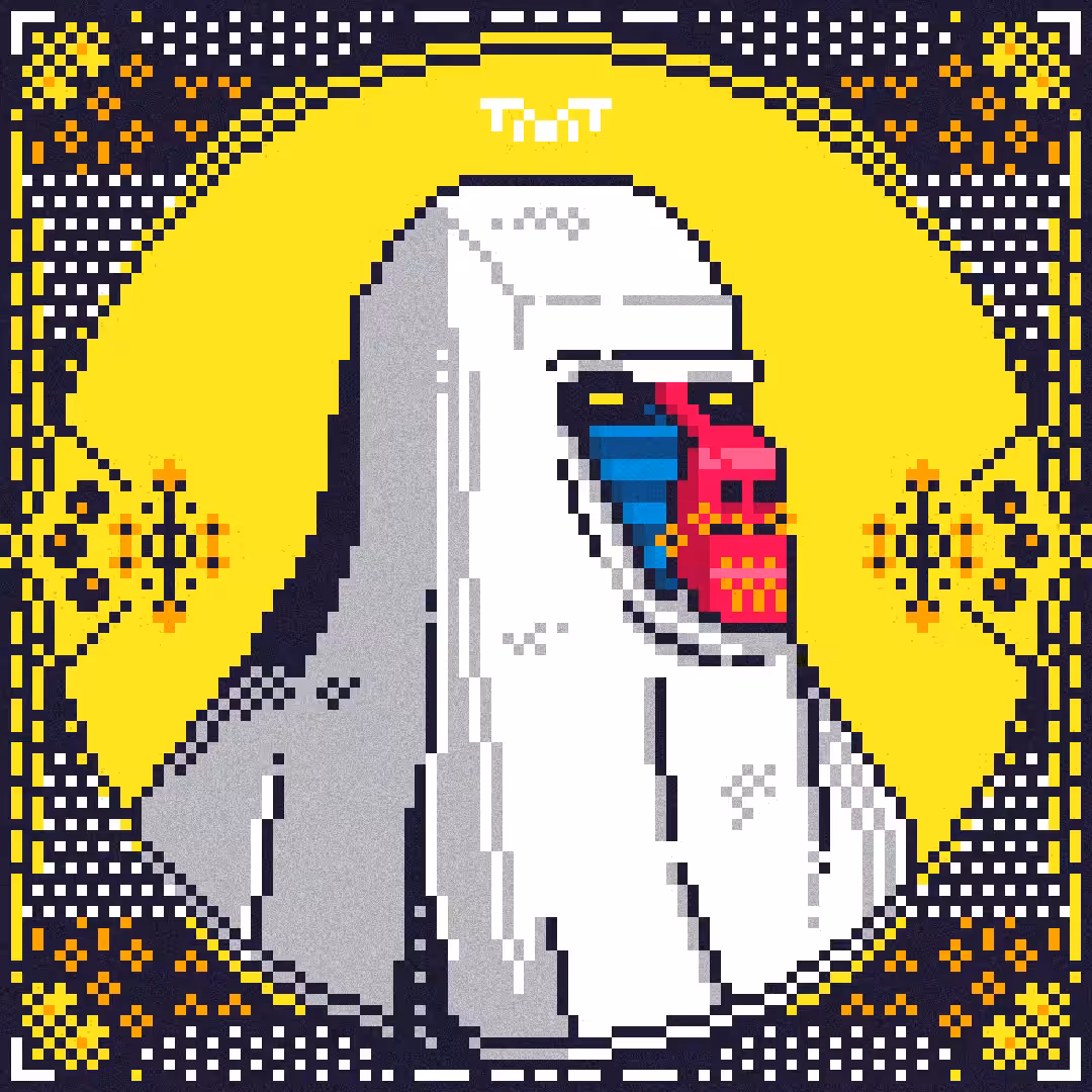 Anonymous Ghost (4th wave): Anonymous Ghost #350 by sirpanji
