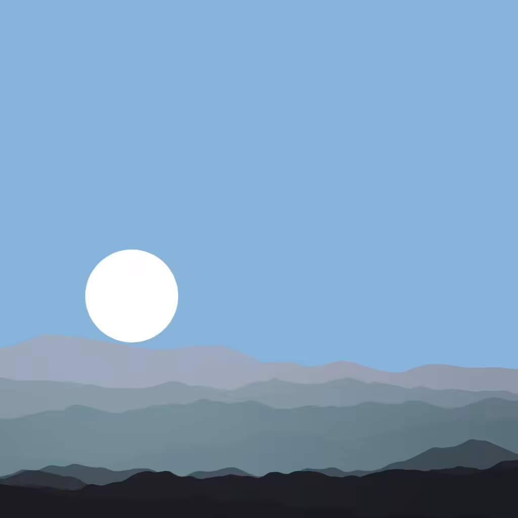 Landscape I