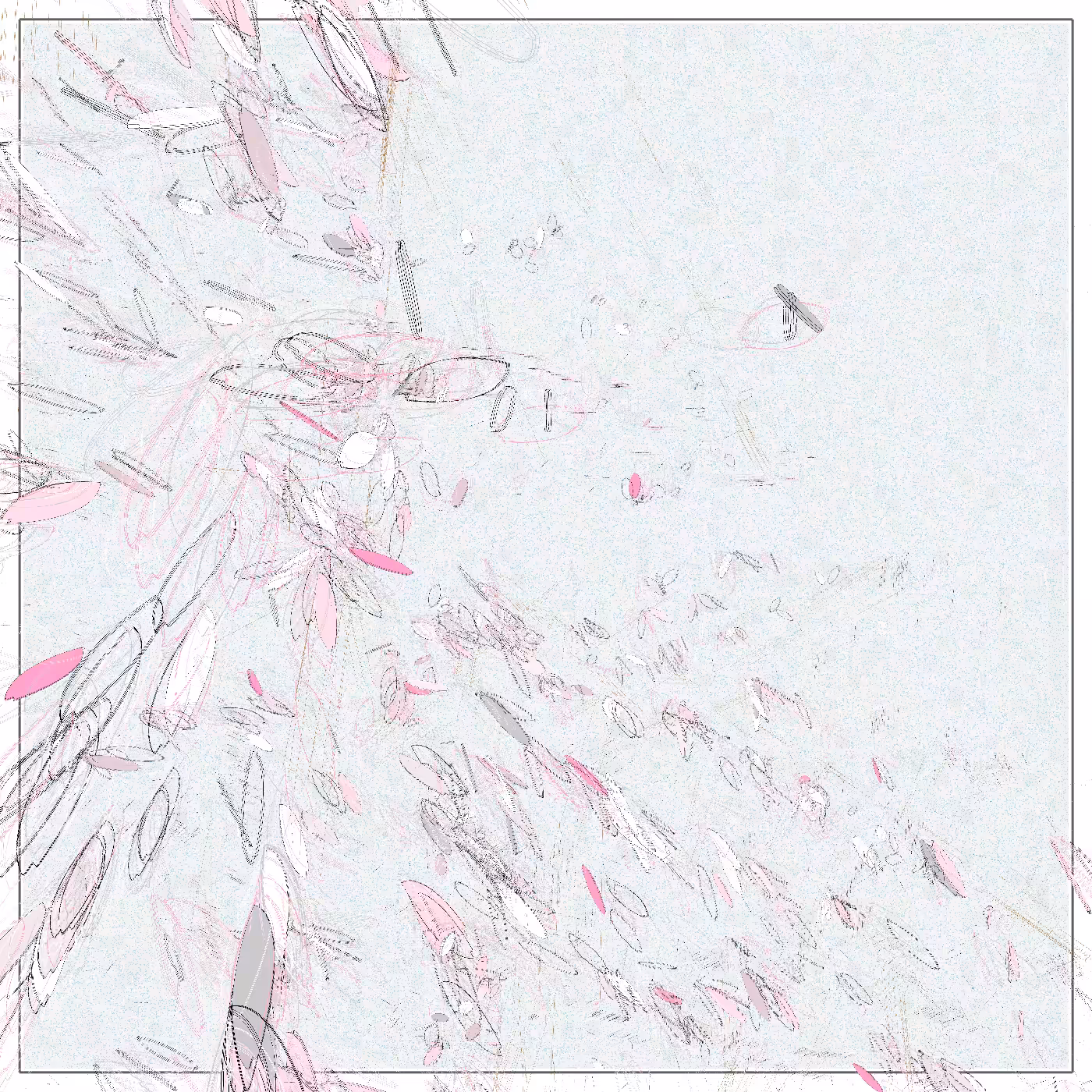 Feel Spring #46