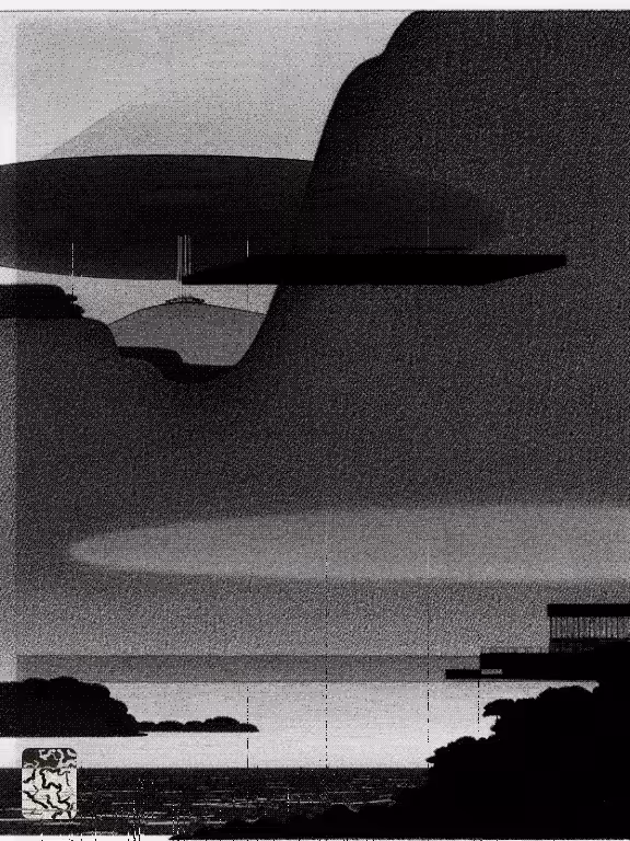 Bifurcation Rains #133