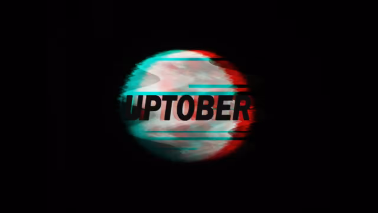 UPTOBER
