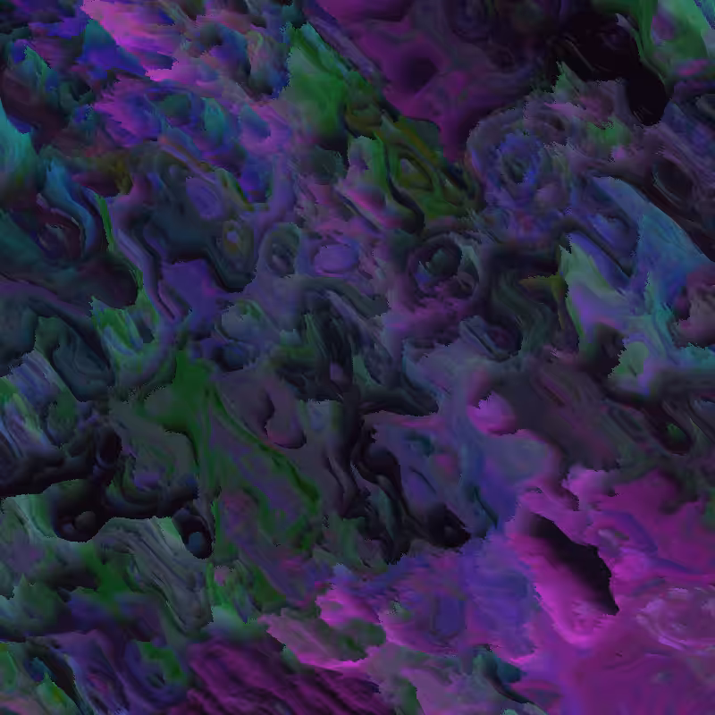 Surreal Land  #19