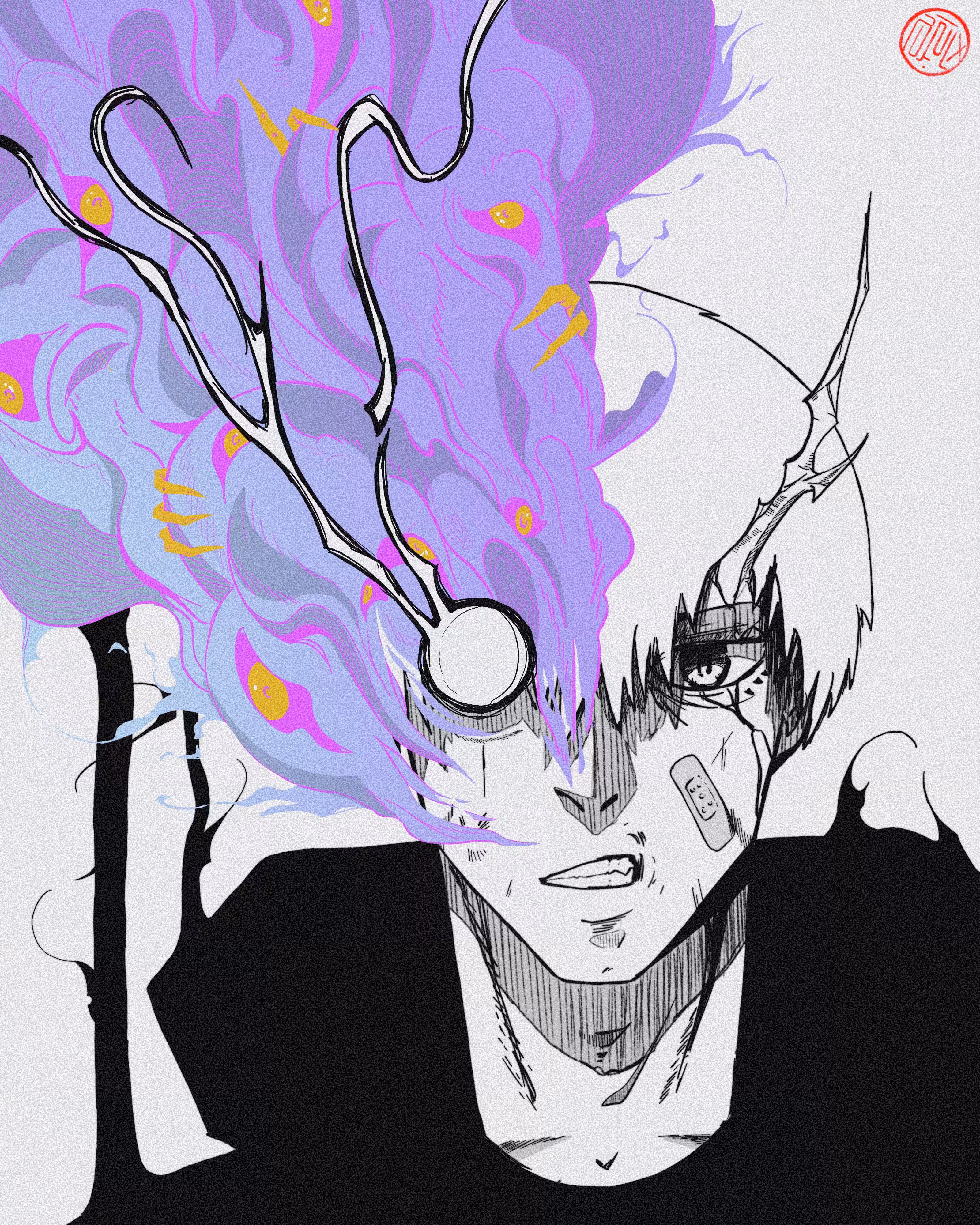 OUT OF YOUR MIND