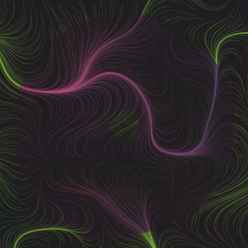 Magnetic Fields #16