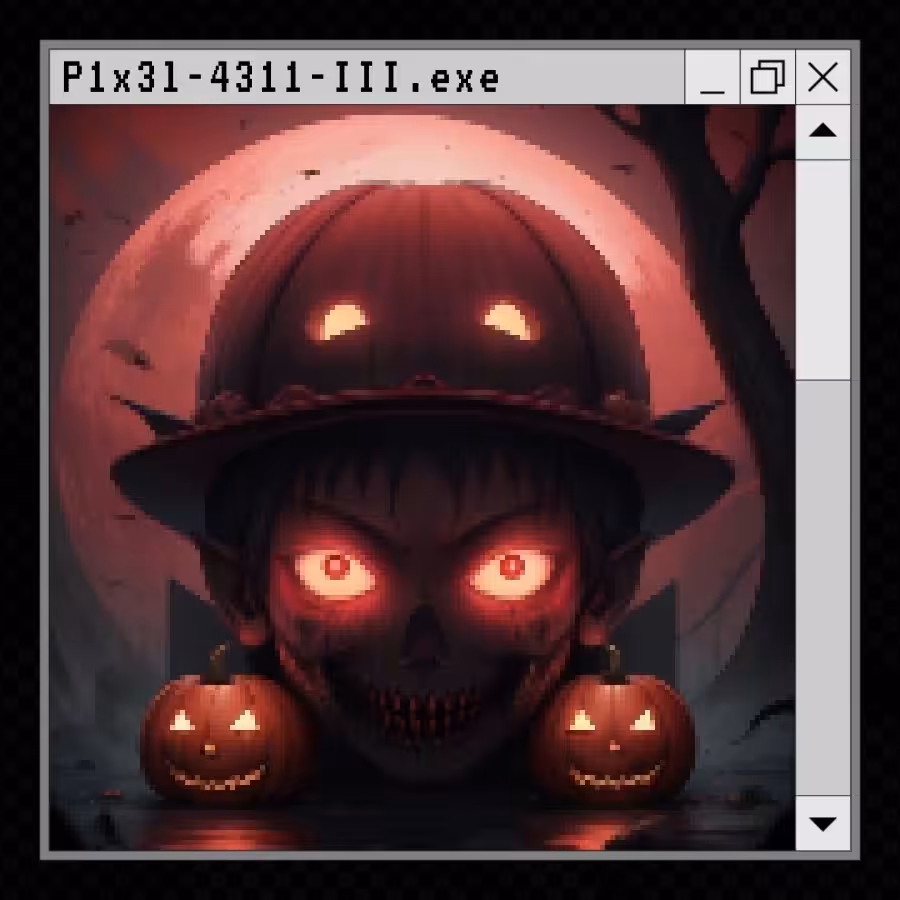 Open Mind: P1x31-4311-III.exe