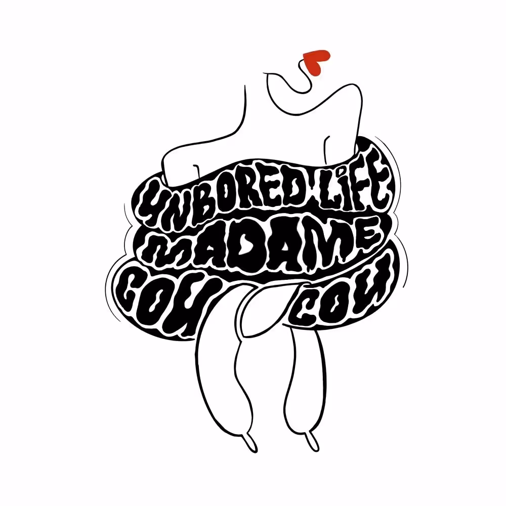 Unbored life Madame Coucou