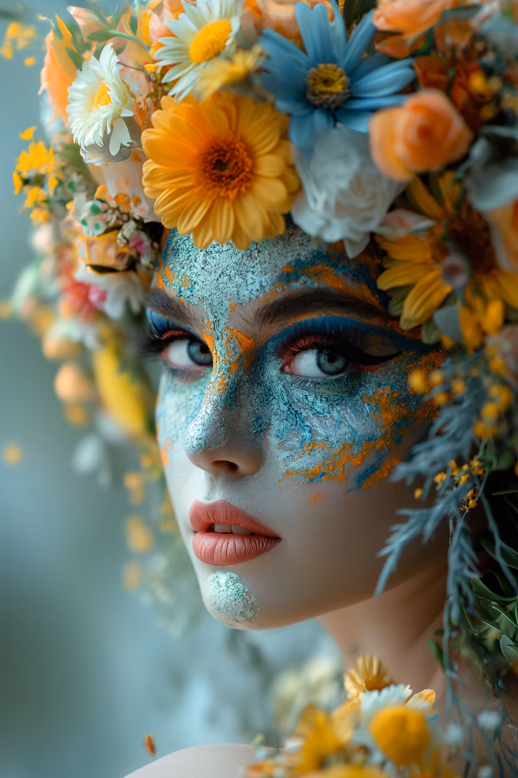Aurora, Dawn Blossom