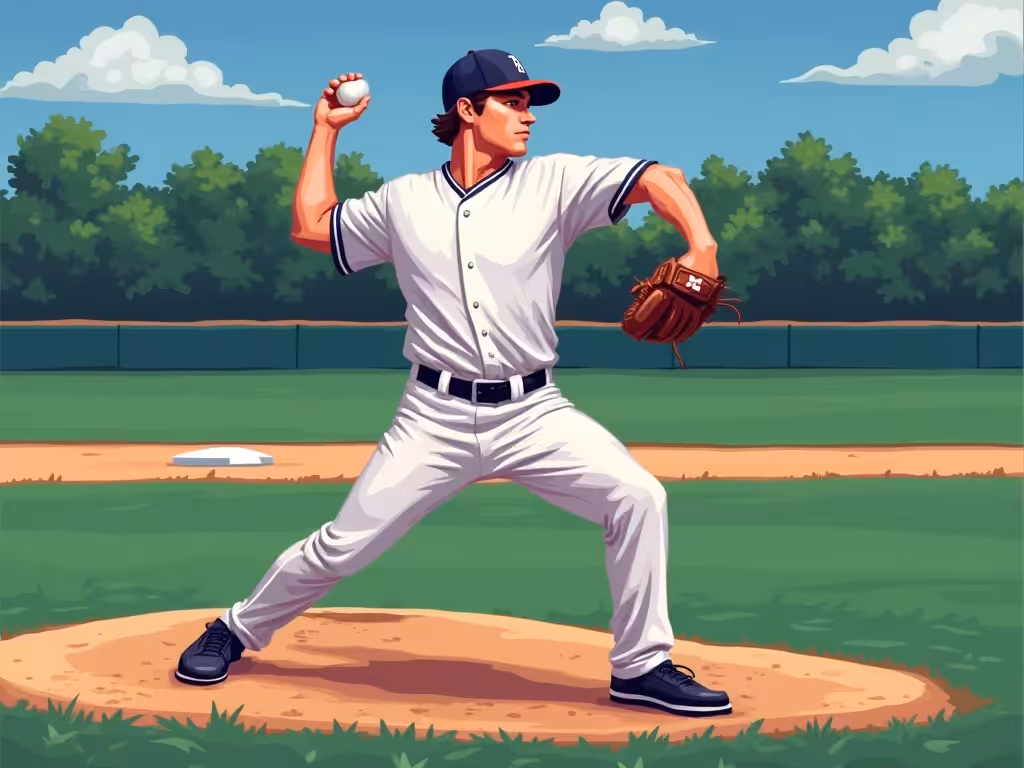 DataBaseball: Al Leiter - 2000 (5.4 PV)