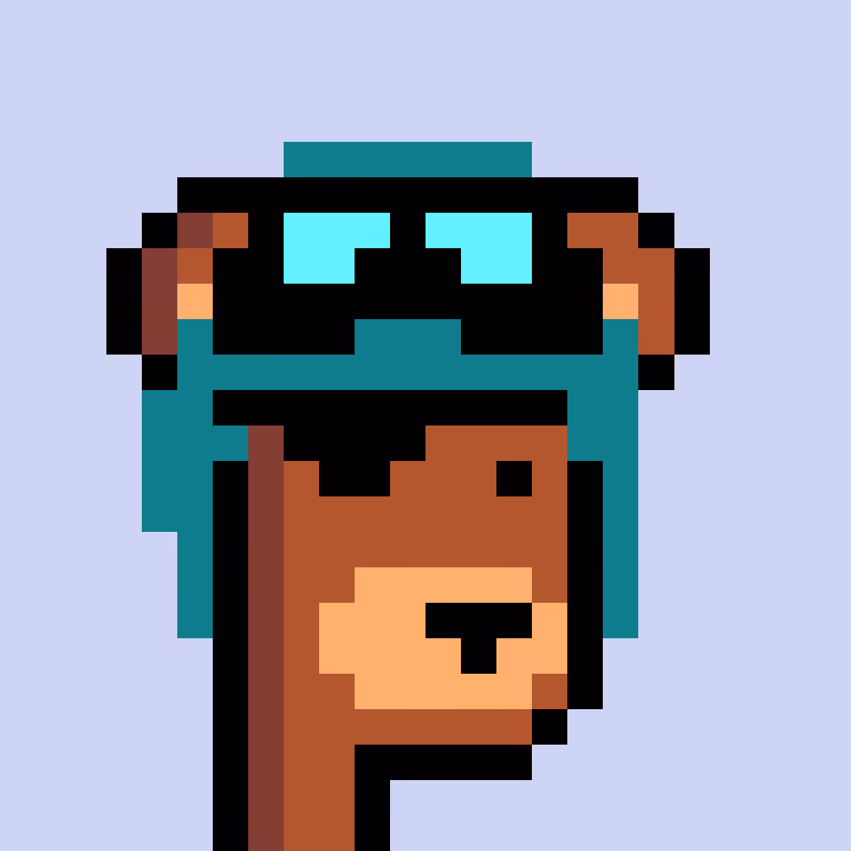BearPunks #2740