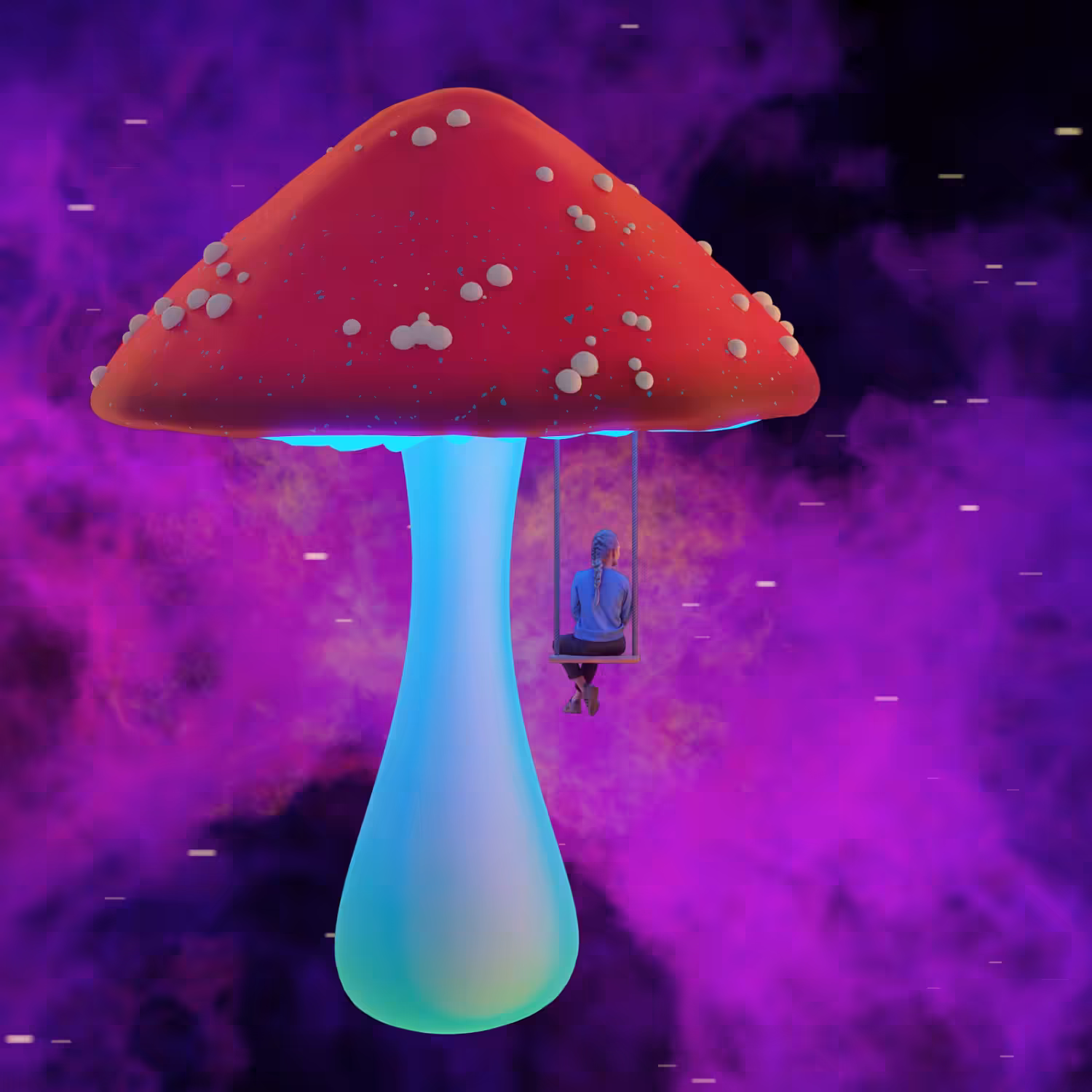 Space Trippin