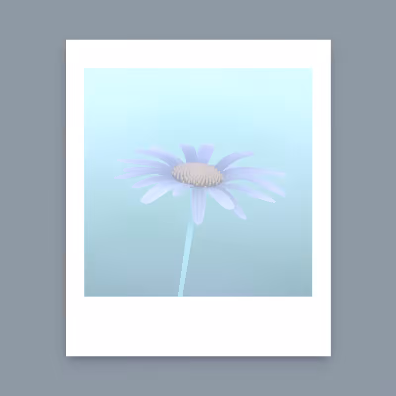 Ode to Summer #8