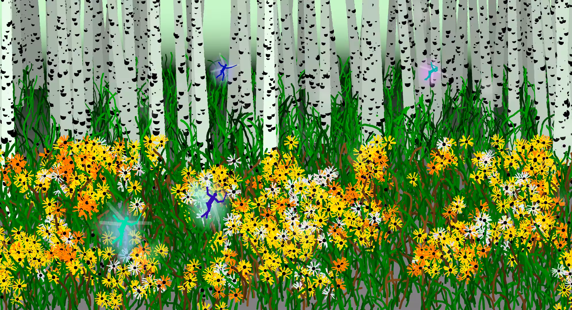 The Color of Spring #17