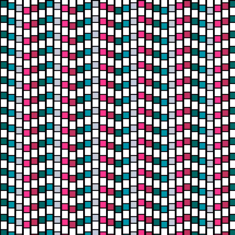 Bars&Cubes #13