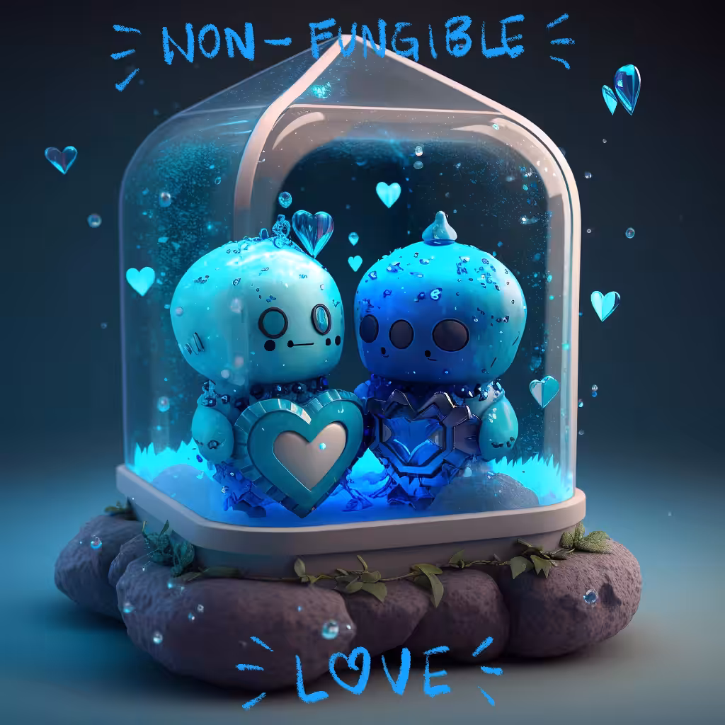 TheLuvBotz: LuvBotz #479
