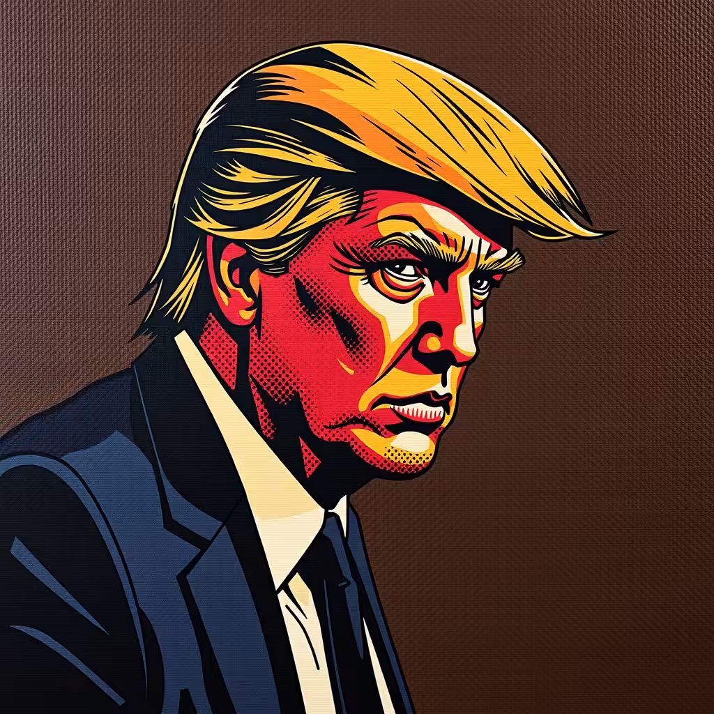 DJT #99