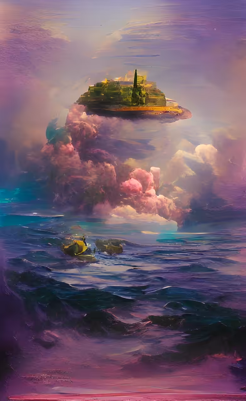 Island ?