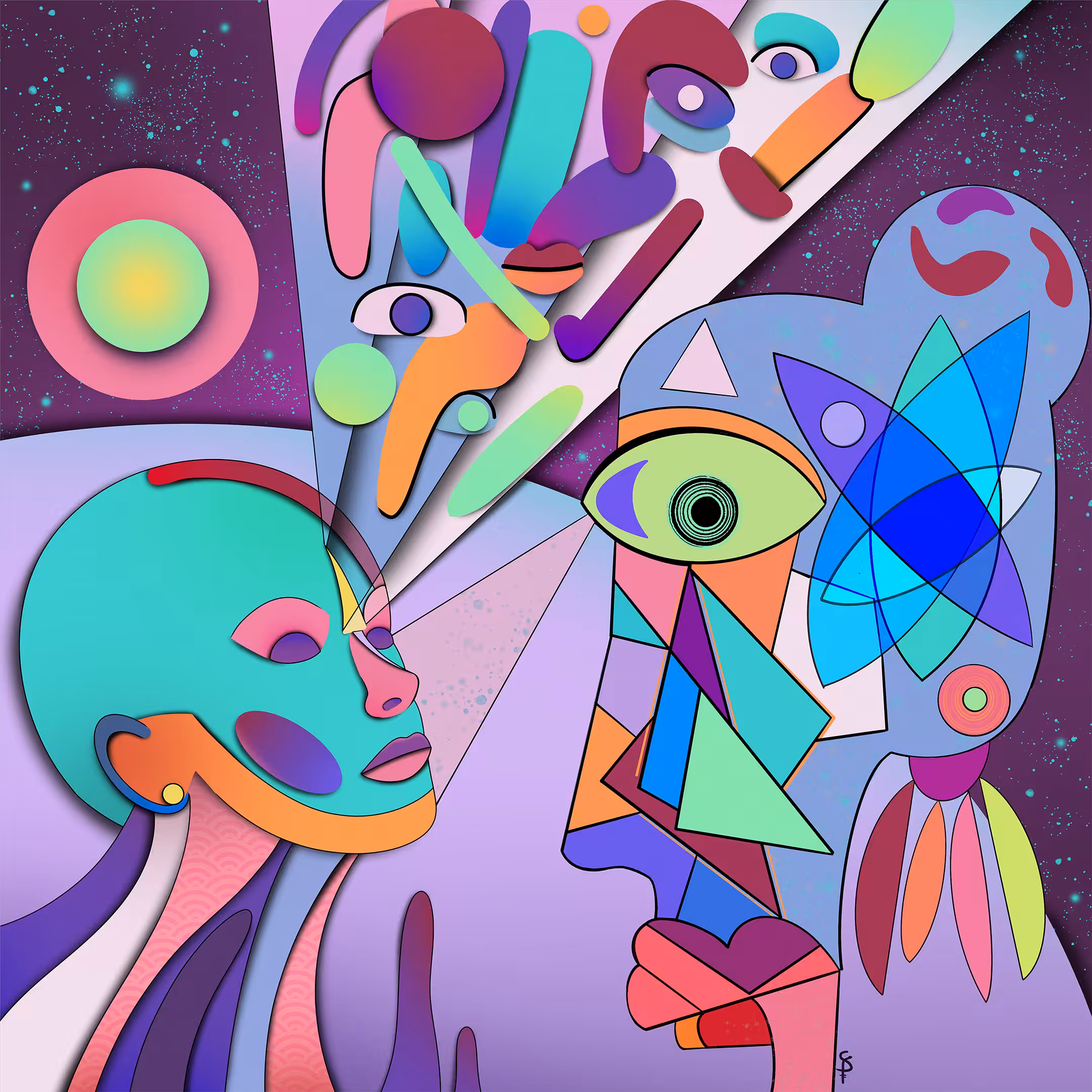 Collaborations
