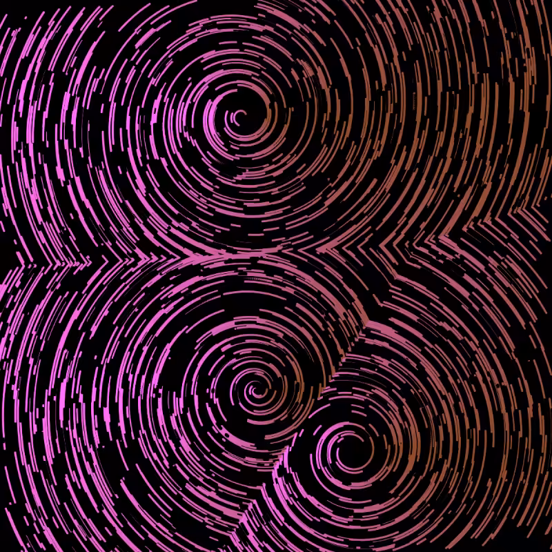 Spirality #43