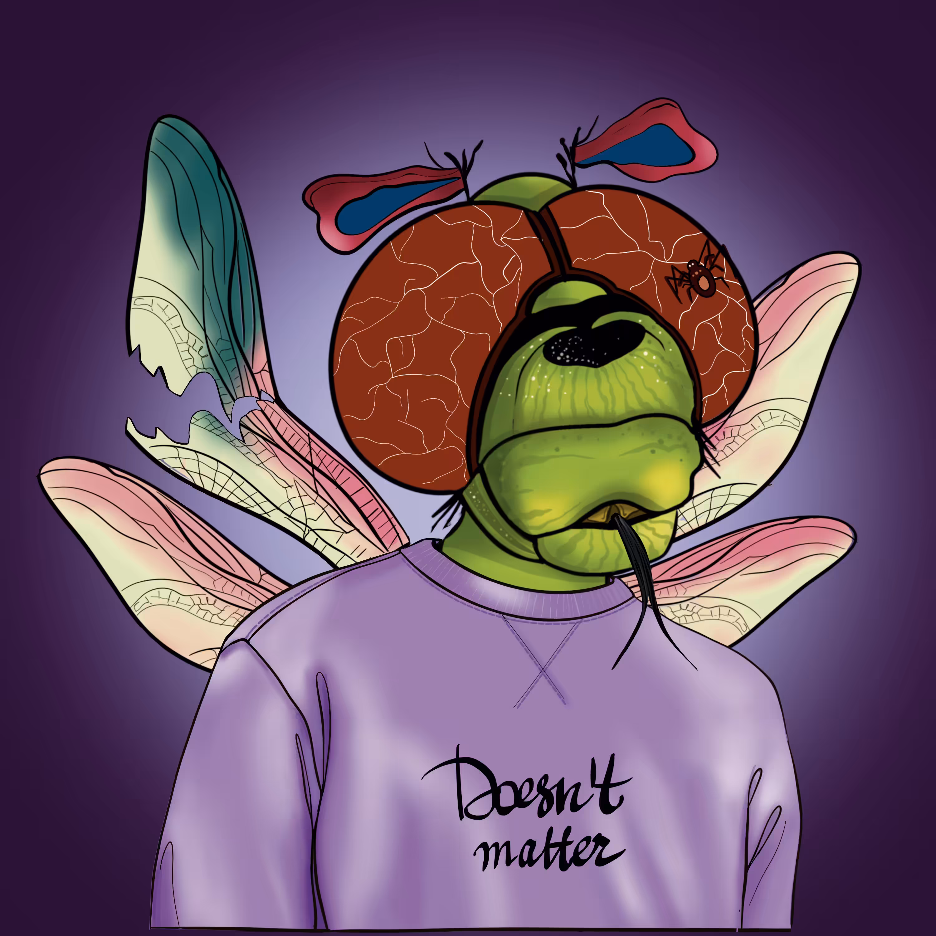 Dragonfly