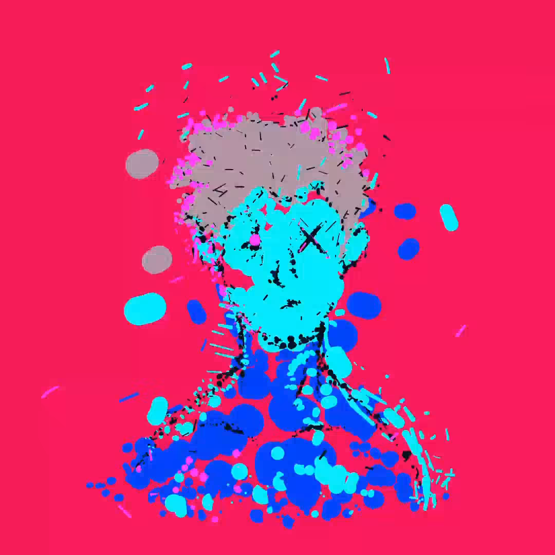 Ghxst's Theme Song Remix