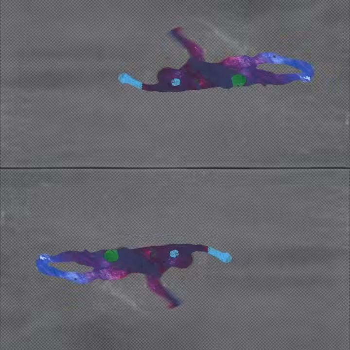 Swim Dream