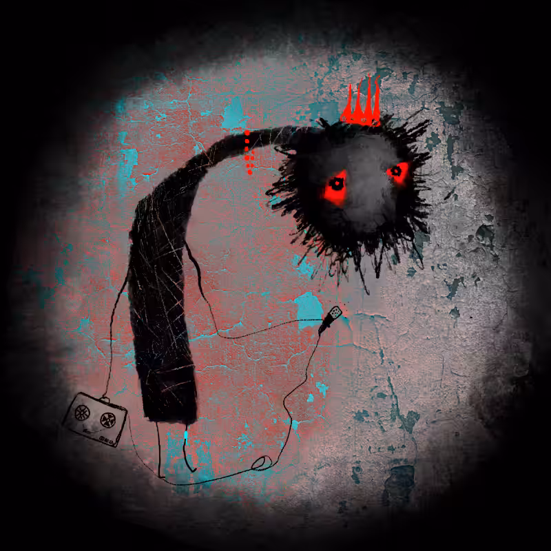ugly unlovable freaks #2