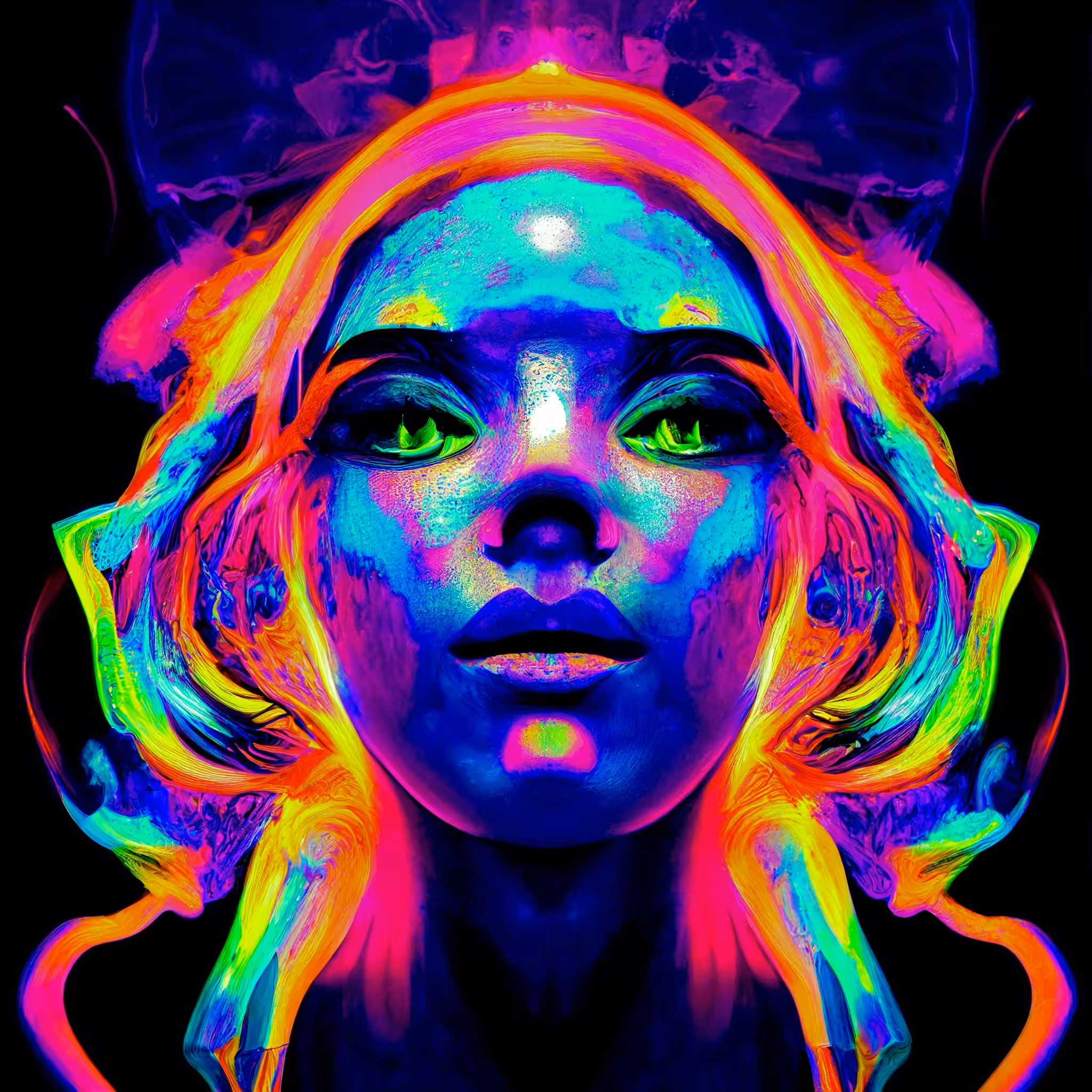 ELECTRIC ACID #37