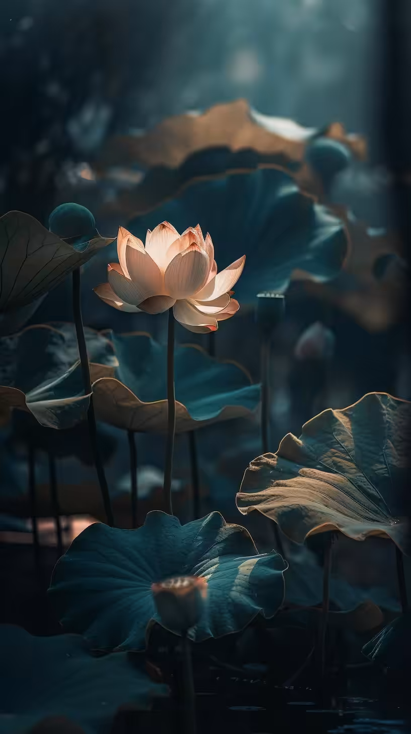 floral art