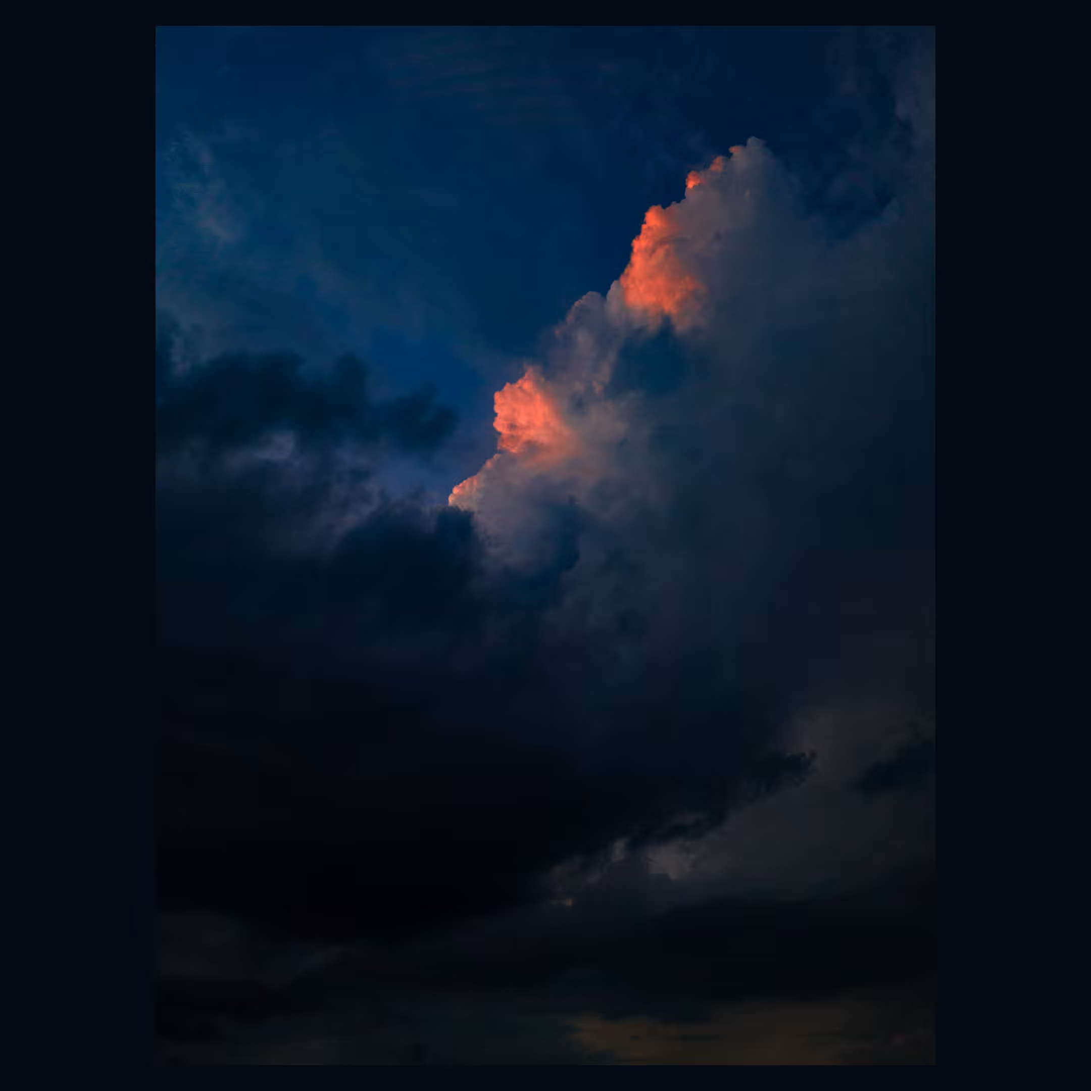 Light, After the Pain