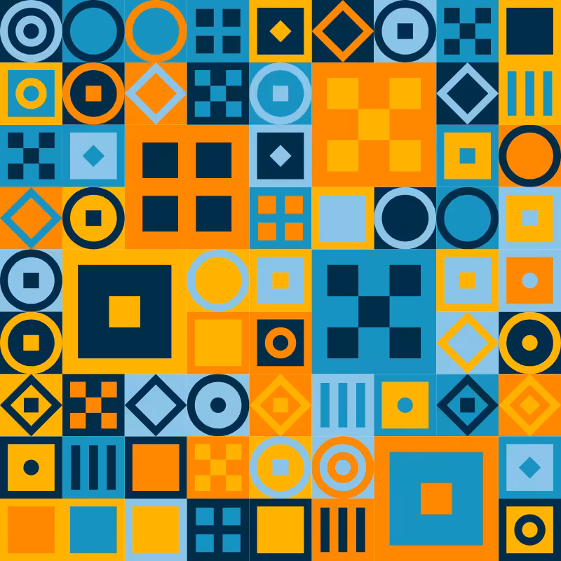Simple Patterns #210