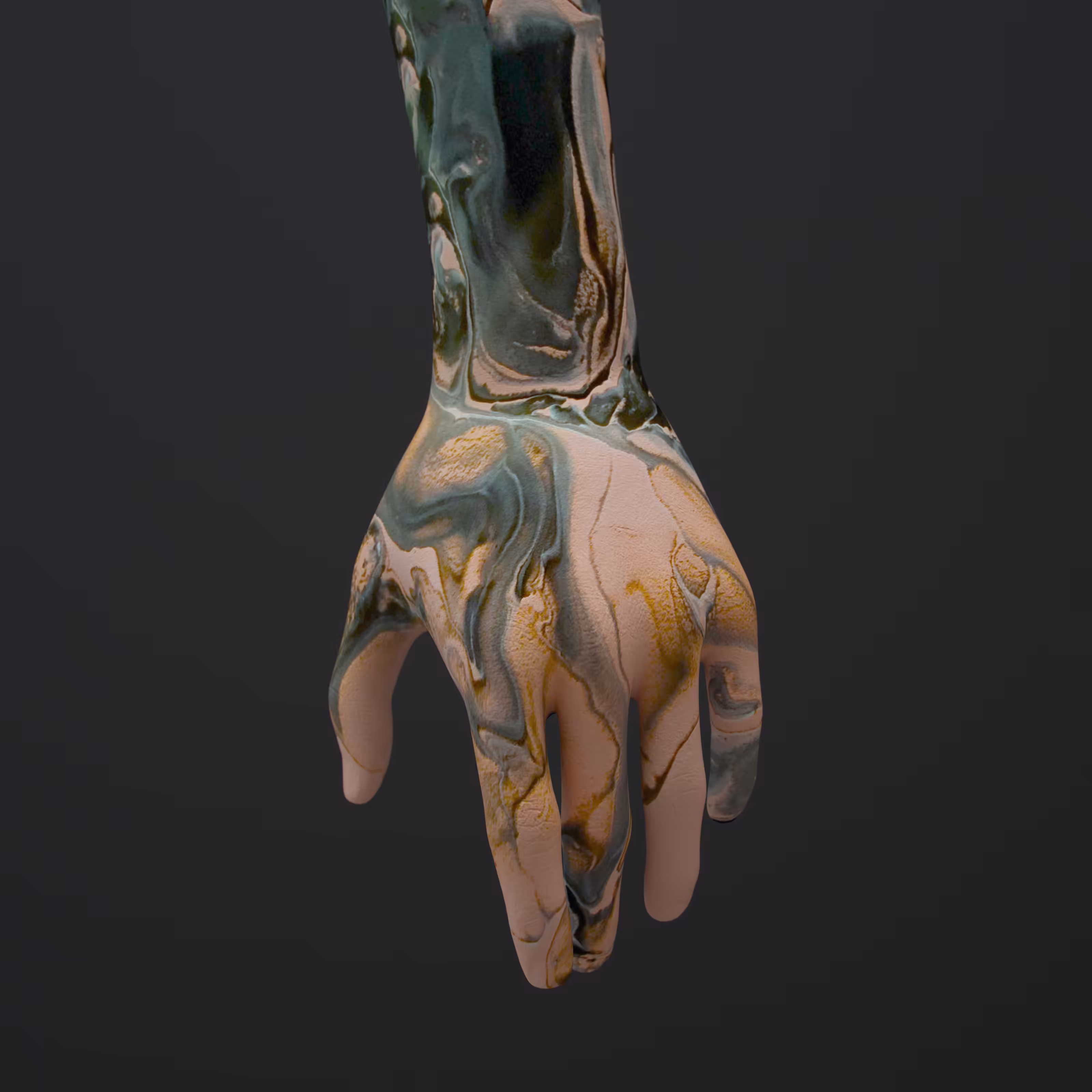 Skin Deep #47/150