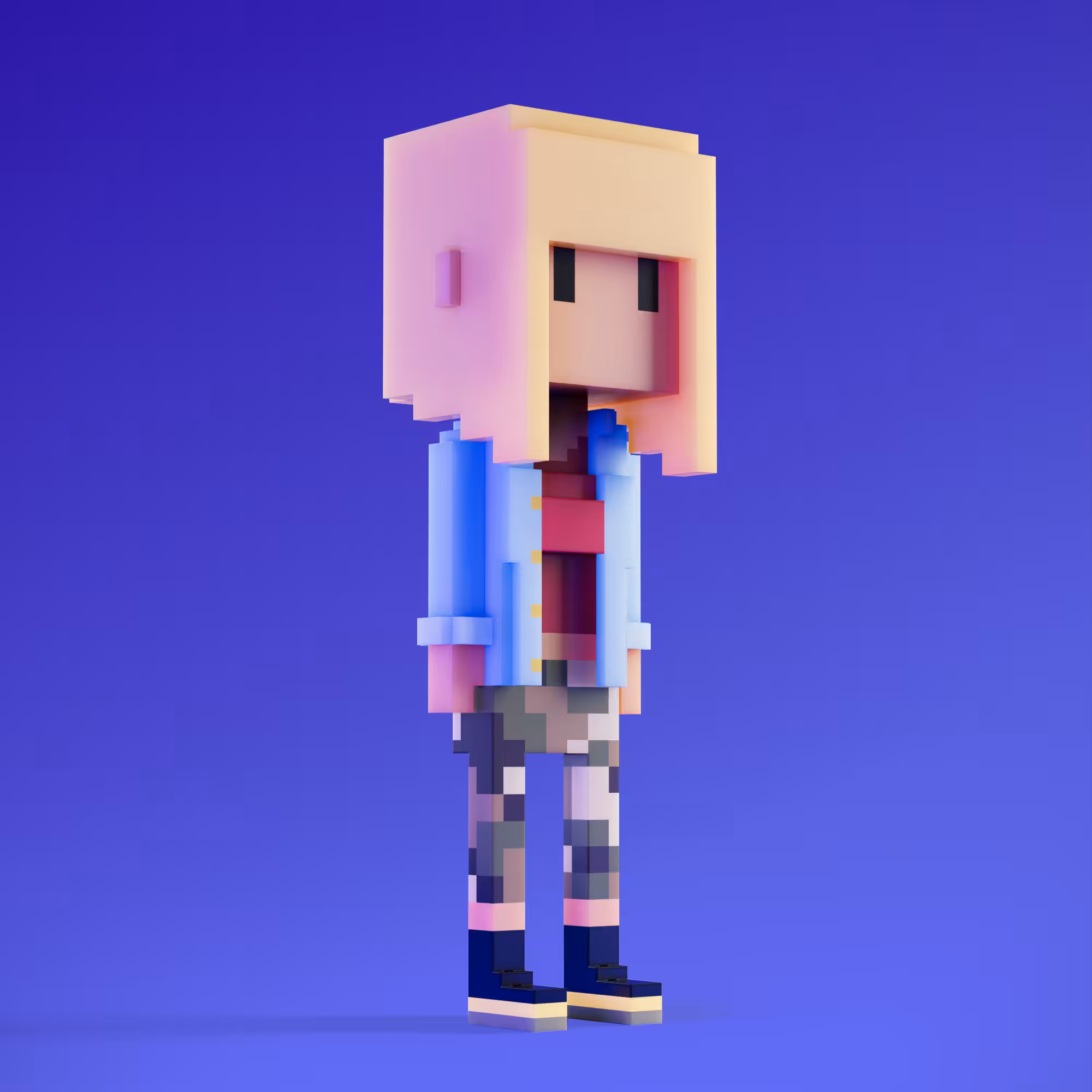 Meebit #11906