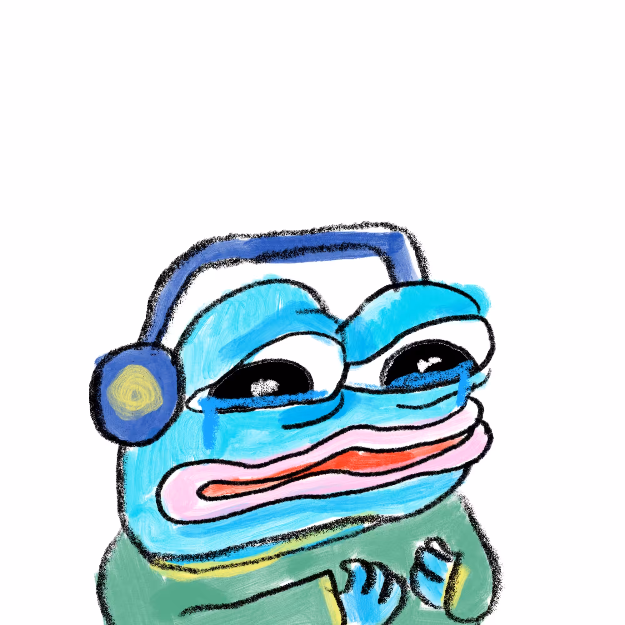 Link Pepe #27