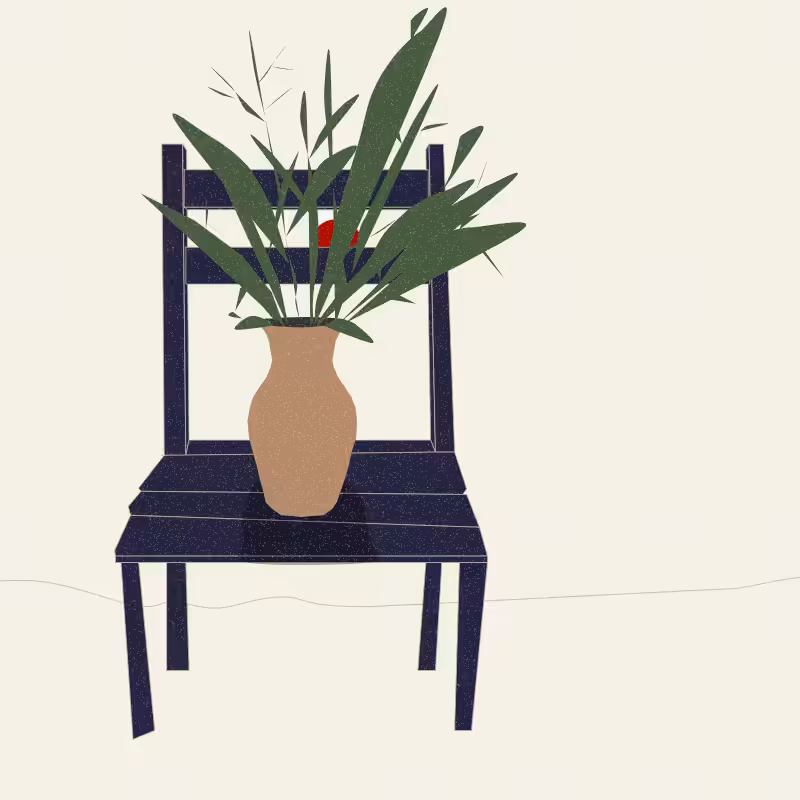 Still Life #7 #7