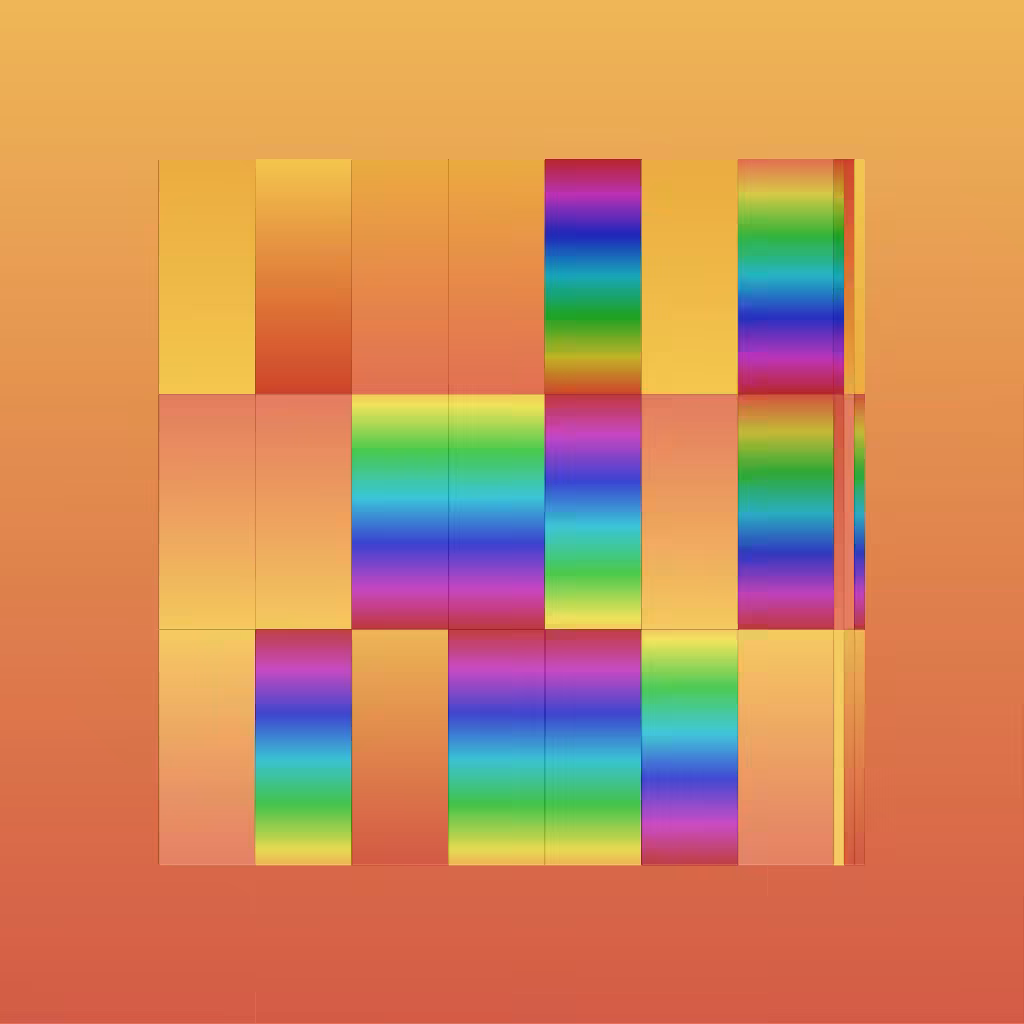 Grid Tones #237