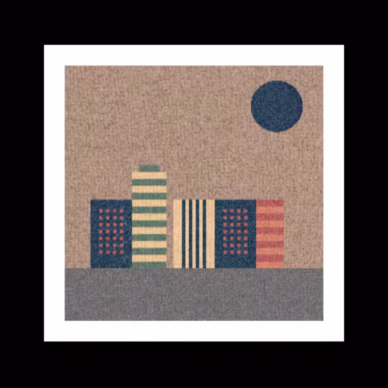 dissimilar citys #4