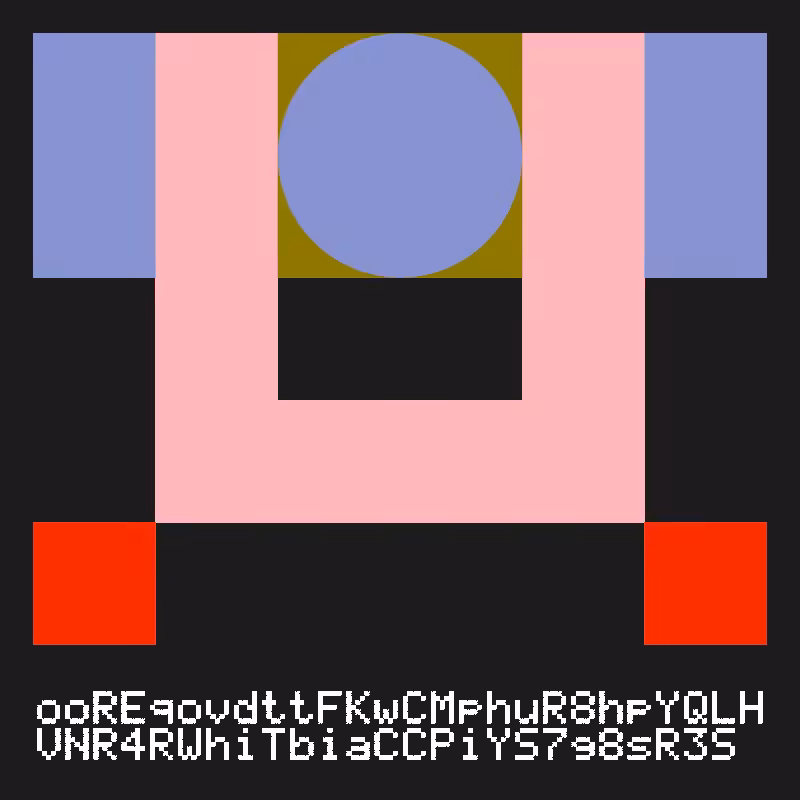 Construct III #9