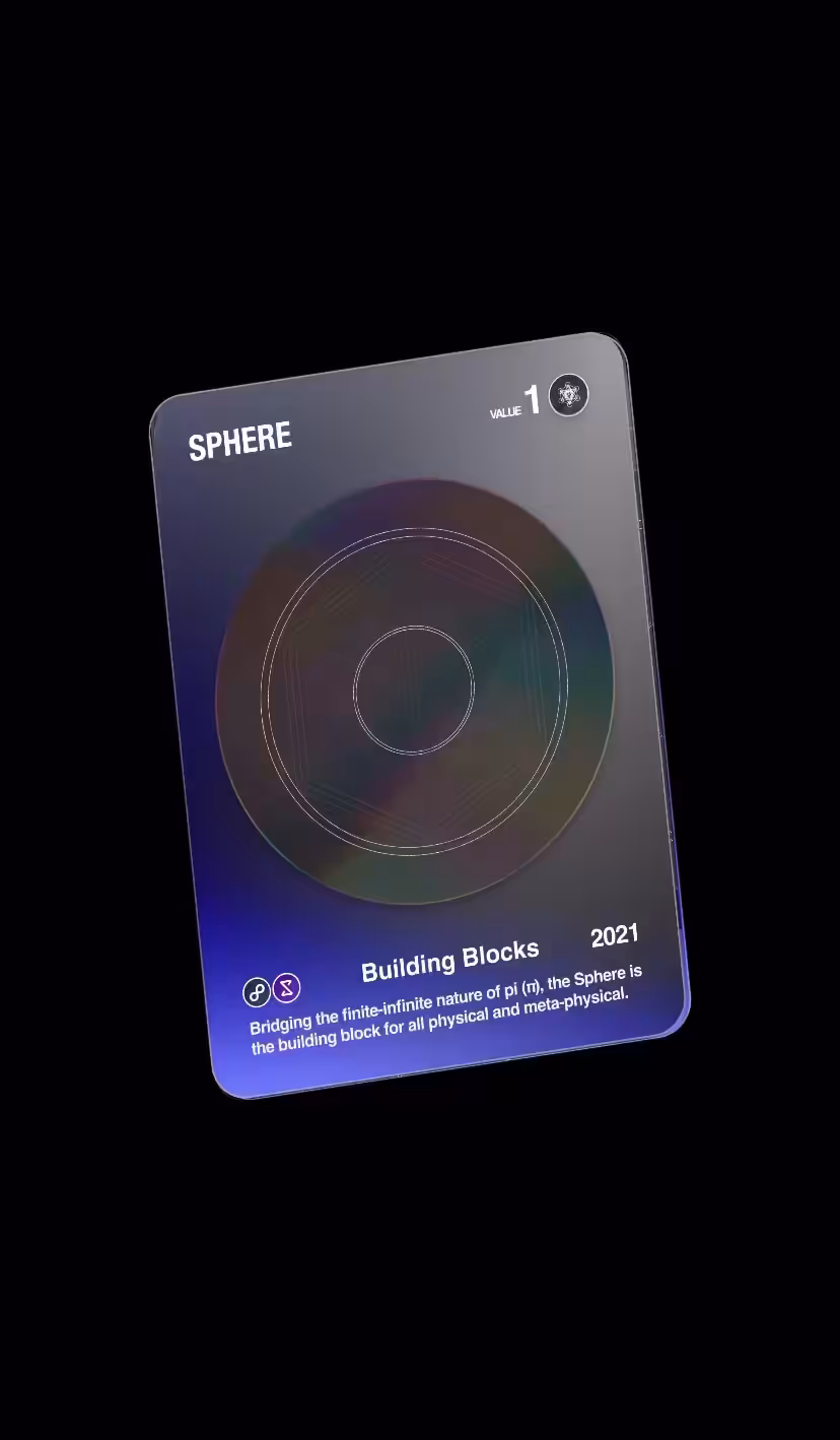 Sphere [value.ist/symbols/elements/sphere]