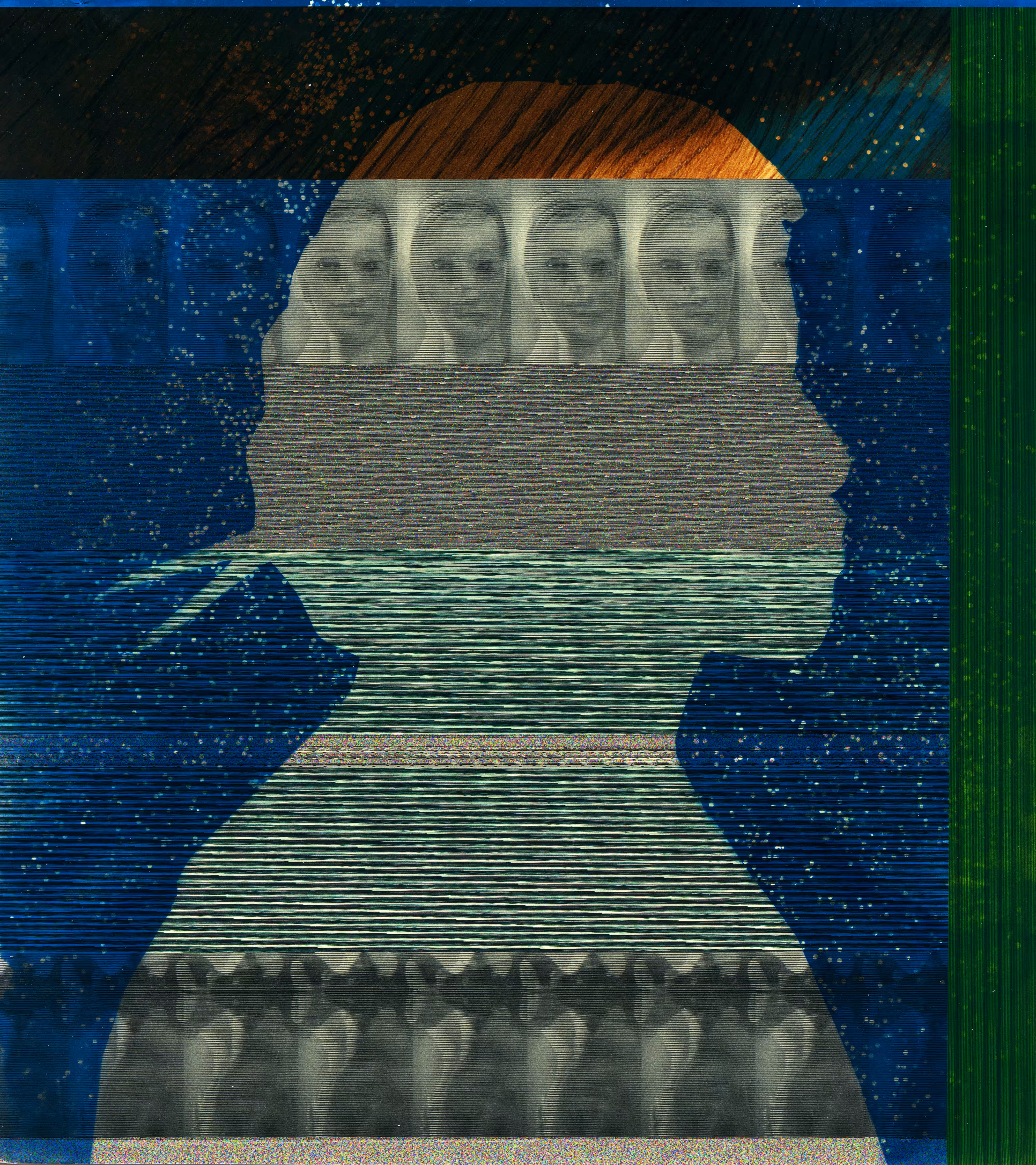 Fugue State Revisited #4