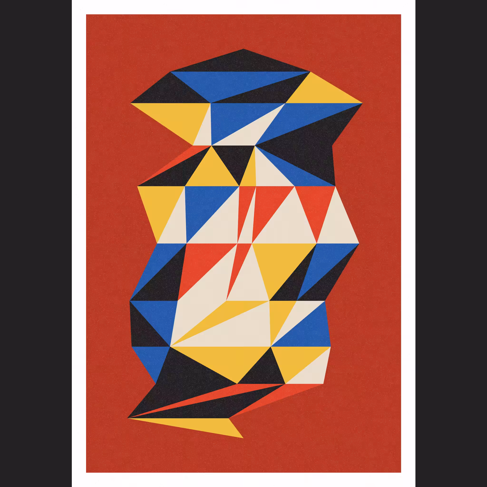 Archiplex II #19
