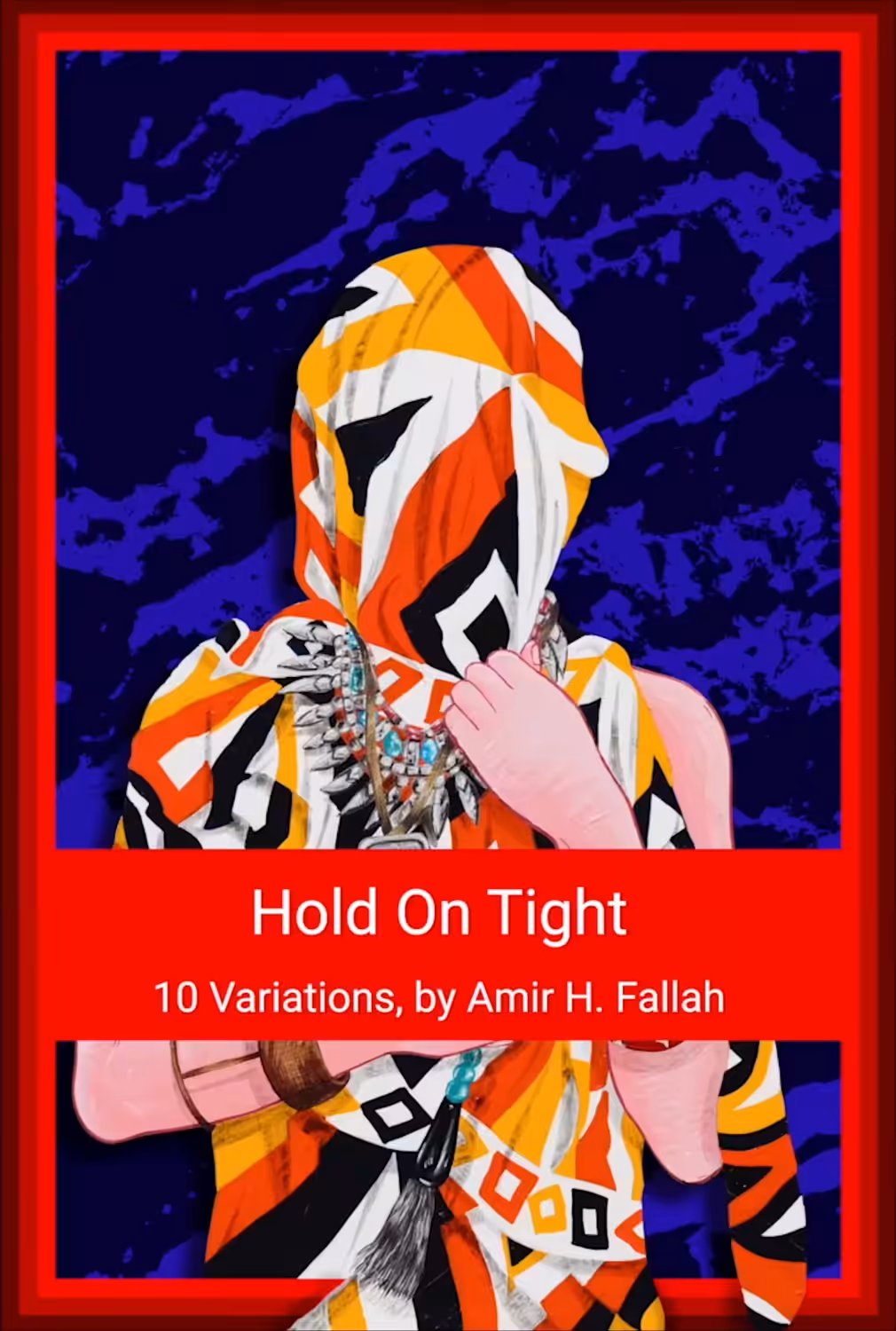 Hold On Tight