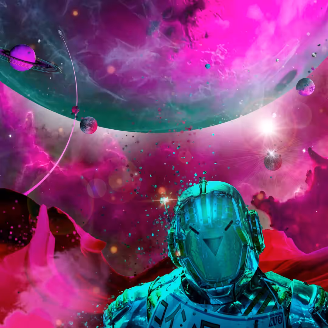 Quantum Android