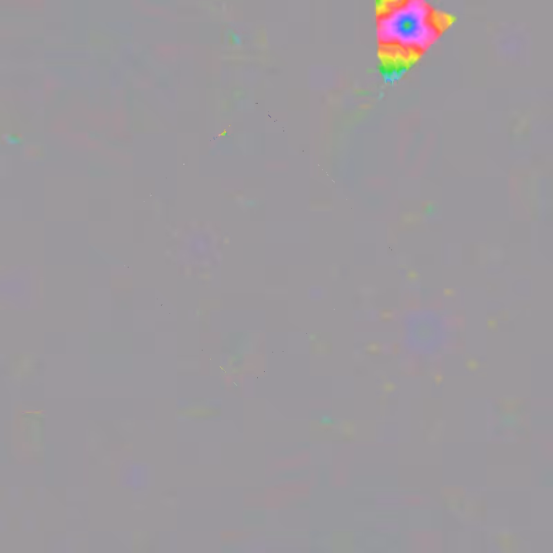 Looking Glass #17