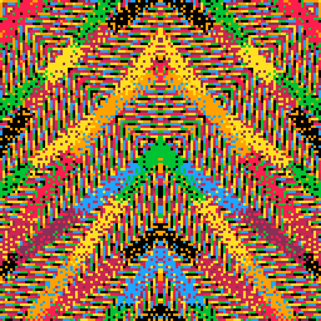 Emergence IV #4
