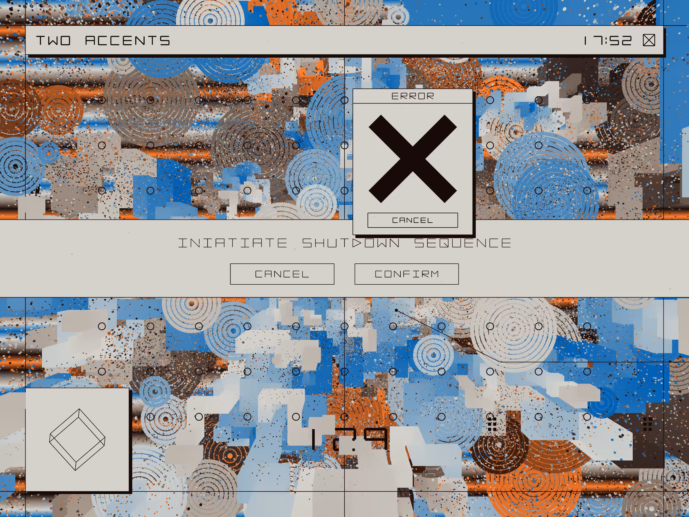 Colorspace #129